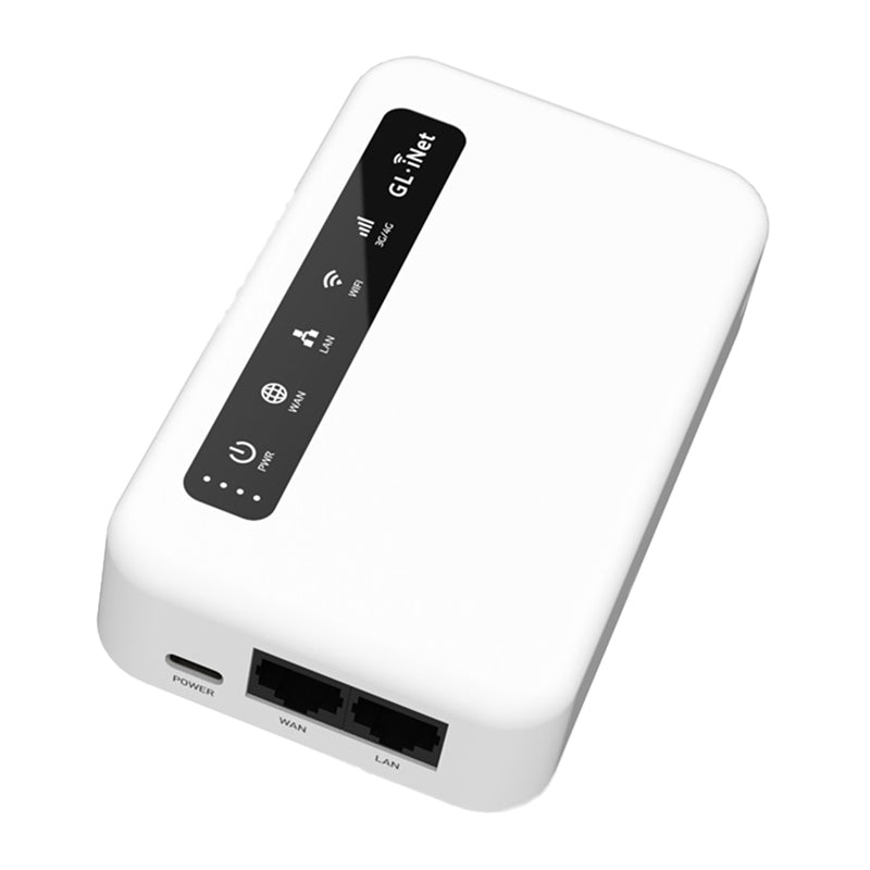 GL.iNet Puli 4G Router - Image 4