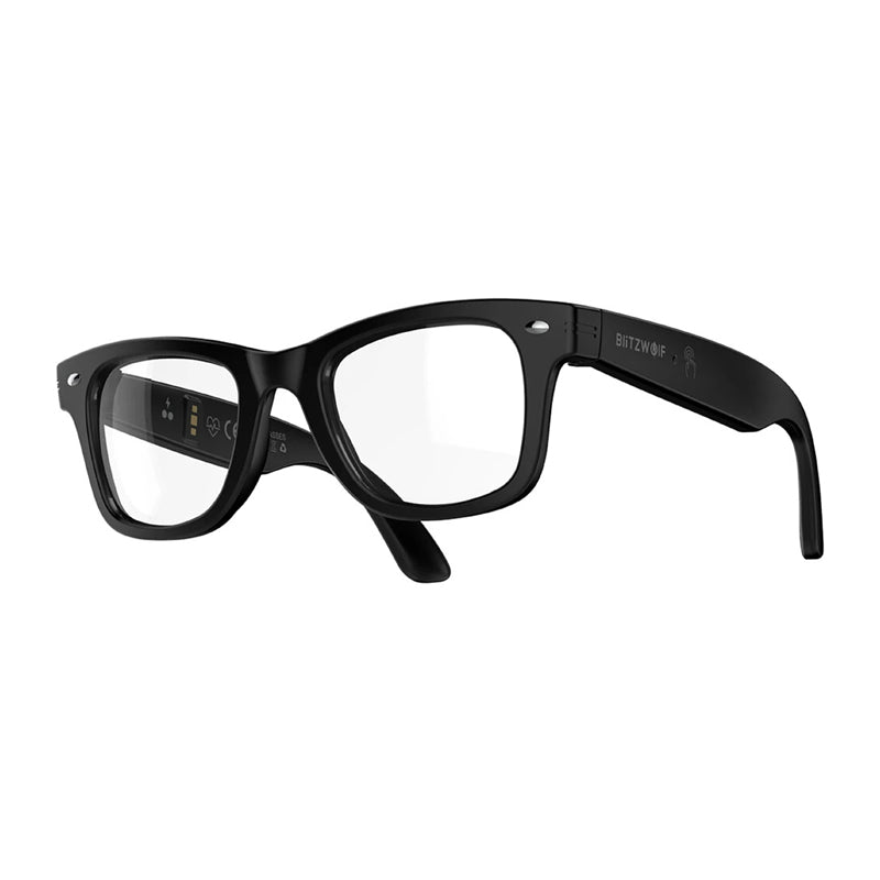 BlitzWolf BW-AG1 AI Smart Glasses with - Image 1