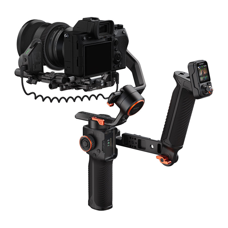 iSteady MT3 Pro Gimbal Kit - Image 2