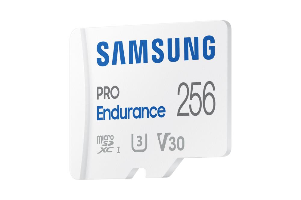 MEMORY MICRO SDXC PRO 256GB/C10 W/A MB-MJ256KA/EU SAMSUNG
