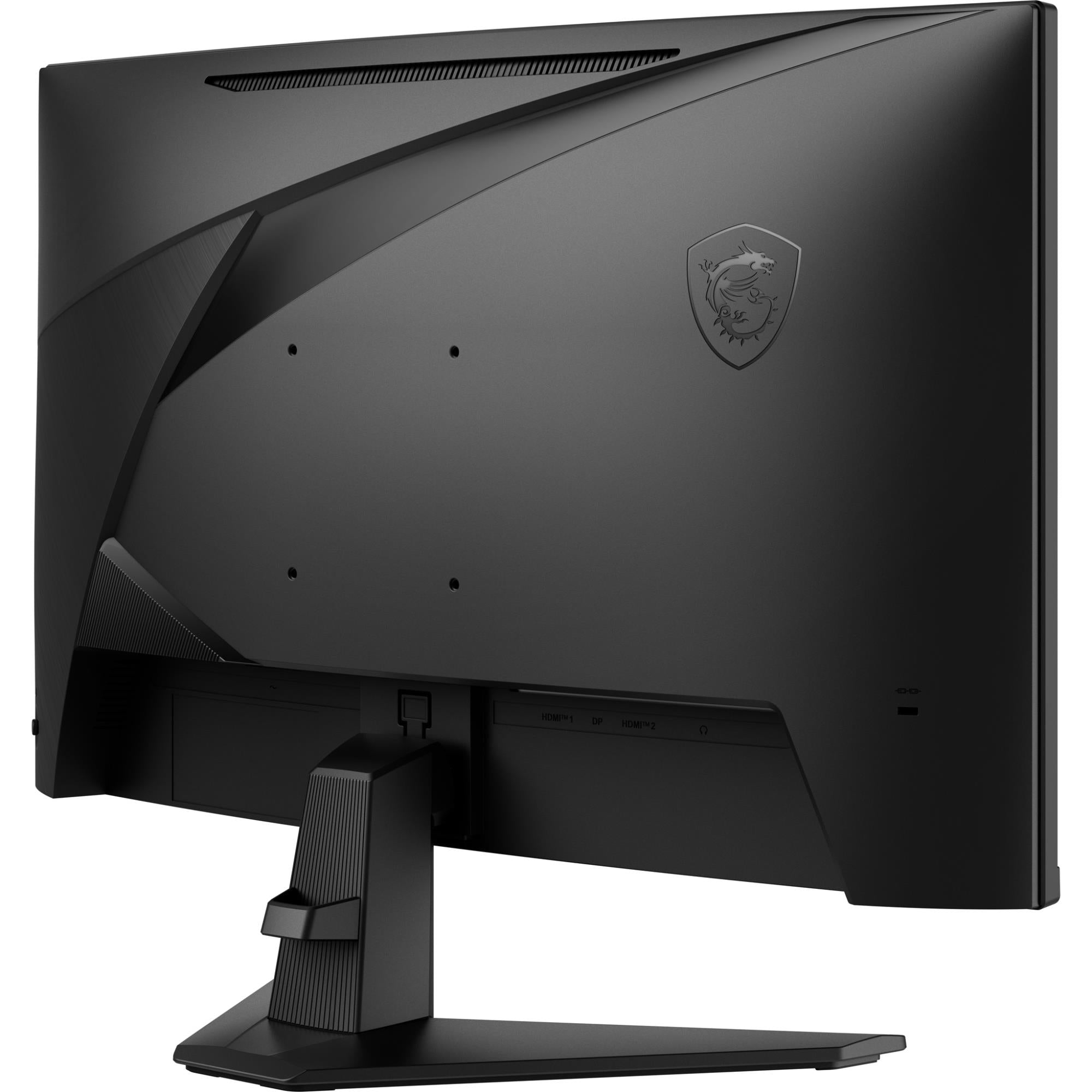 LCD Monitor MSI MAG 276CF E20 27" Gaming/Curved Panel VA 1920x1080 16:9 200 Hz 0.5 ms MAG276CFE20