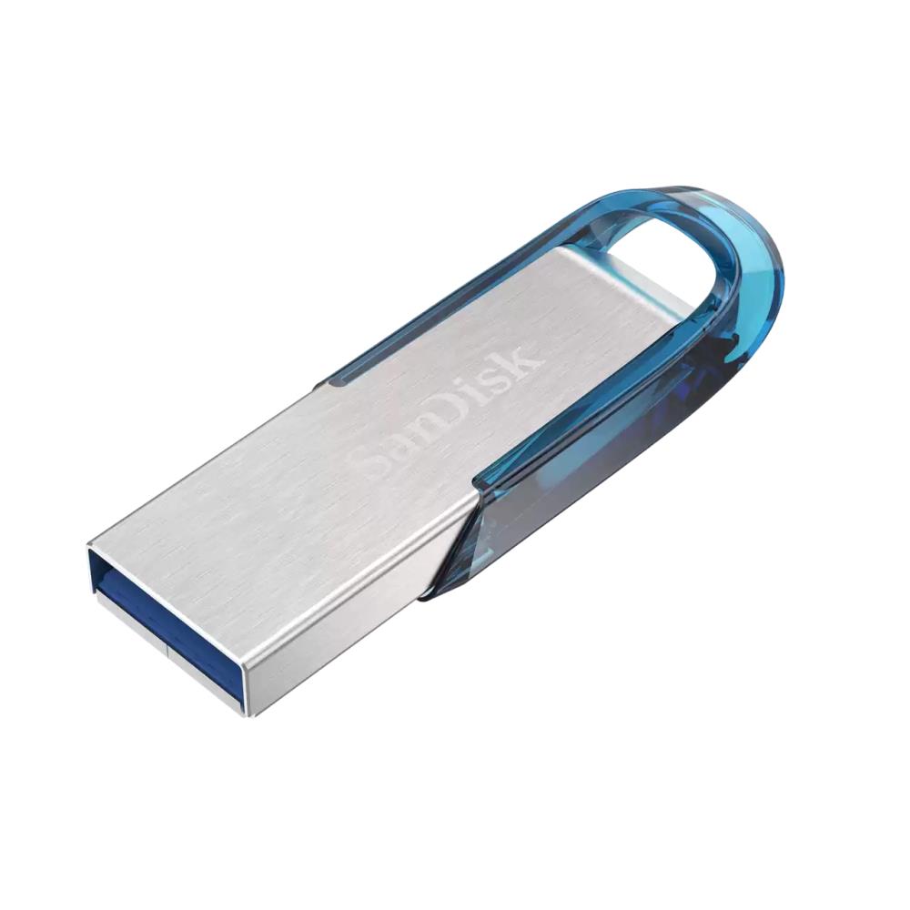 MEMORY DRIVE FLASH USB3 64GB/SDCZ73-064G-G46B SANDISK