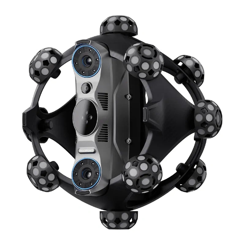 Revopoint Trackit SR CMM 3D Optical Scanner - Image 2