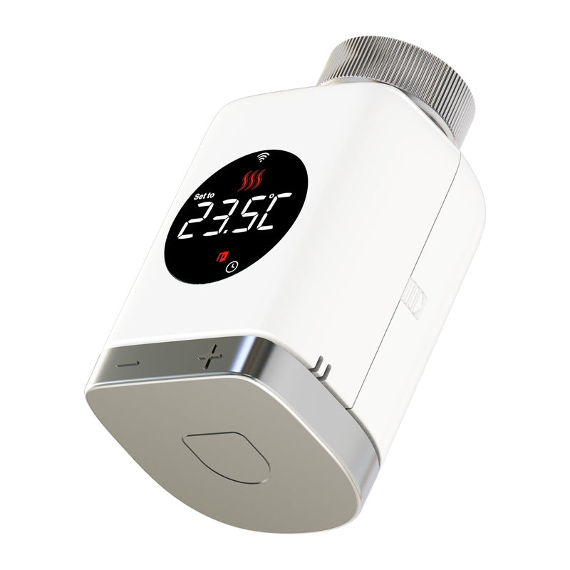 MOES TRV 801 Wi-Fi Thermostatic Head - Image 2