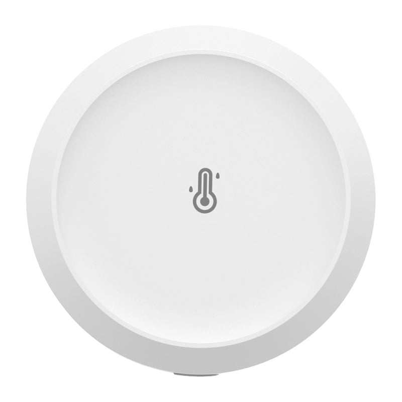Temperature and humidity sensor SONOFF AirGuard SNZB-02M - Image 1