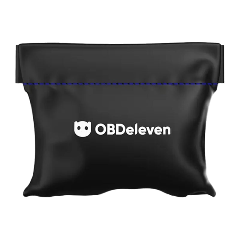 Cover for OBDeleven diagnostic interface - Image 1