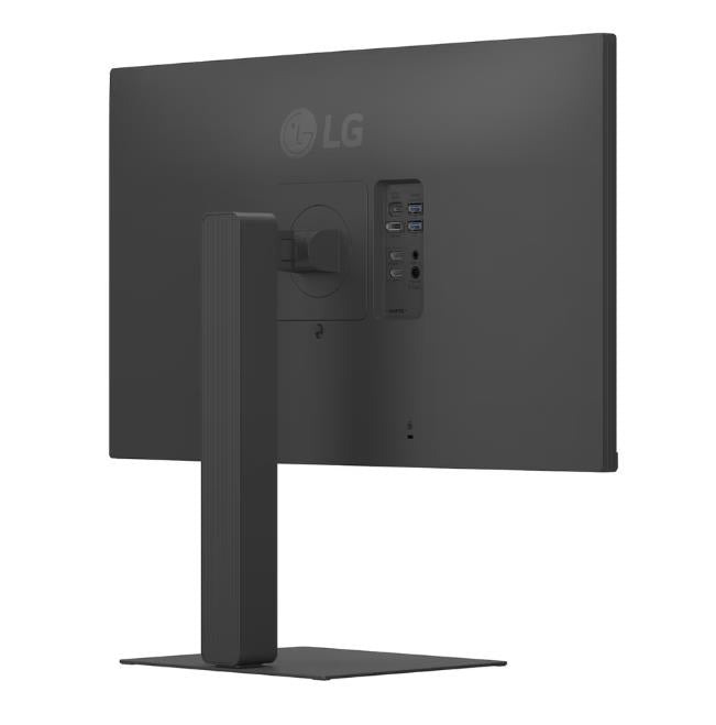 LCD Monitor LG 27U730A-B 27" Gaming/4K Panel IPS 3840x2160 16:9 60Hz 5 ms 27U730A-B