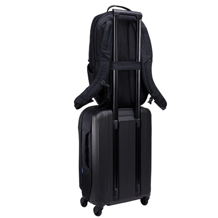 Thule | Laptop Backpack 21L | TSLB415 Subterra 2 | Fits up to size 16 " | Backpack | Shoulder strap | Black