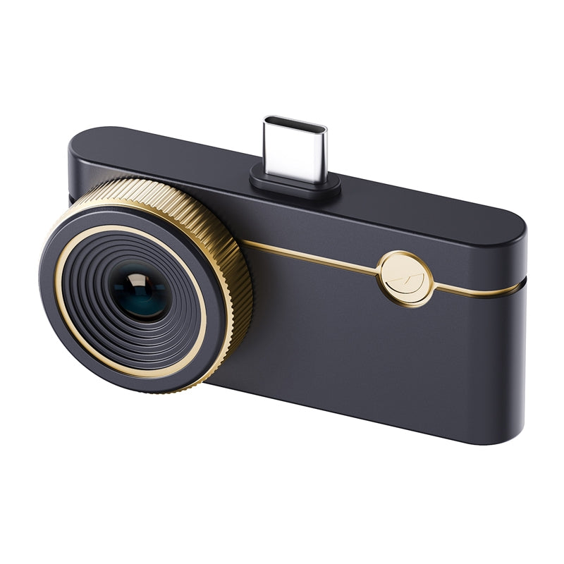 THERMAL MASTER P3 Mini Thermal Imaging Camera for iOS/Android - Image 3