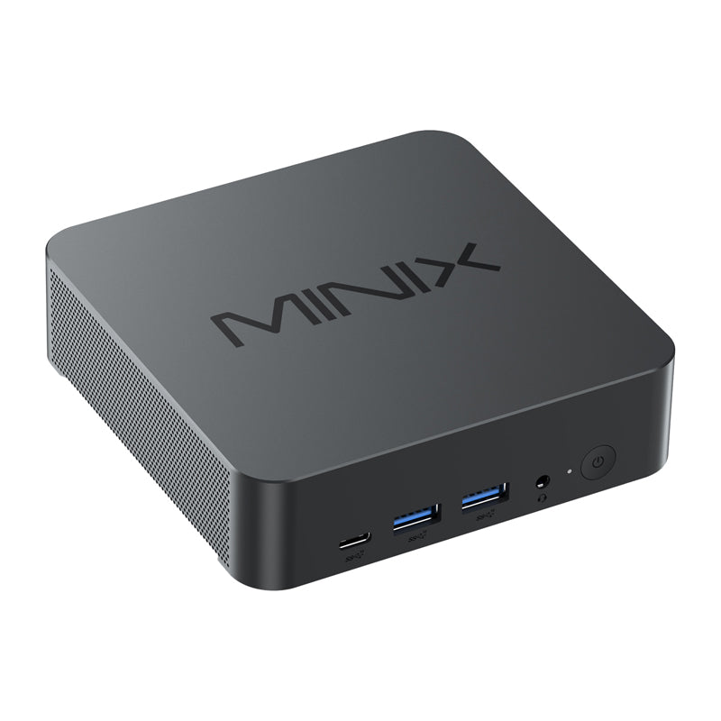 Mini PC Minix N512 i5 12600h 16GB 1TB Windows 11 Pro - Image 1