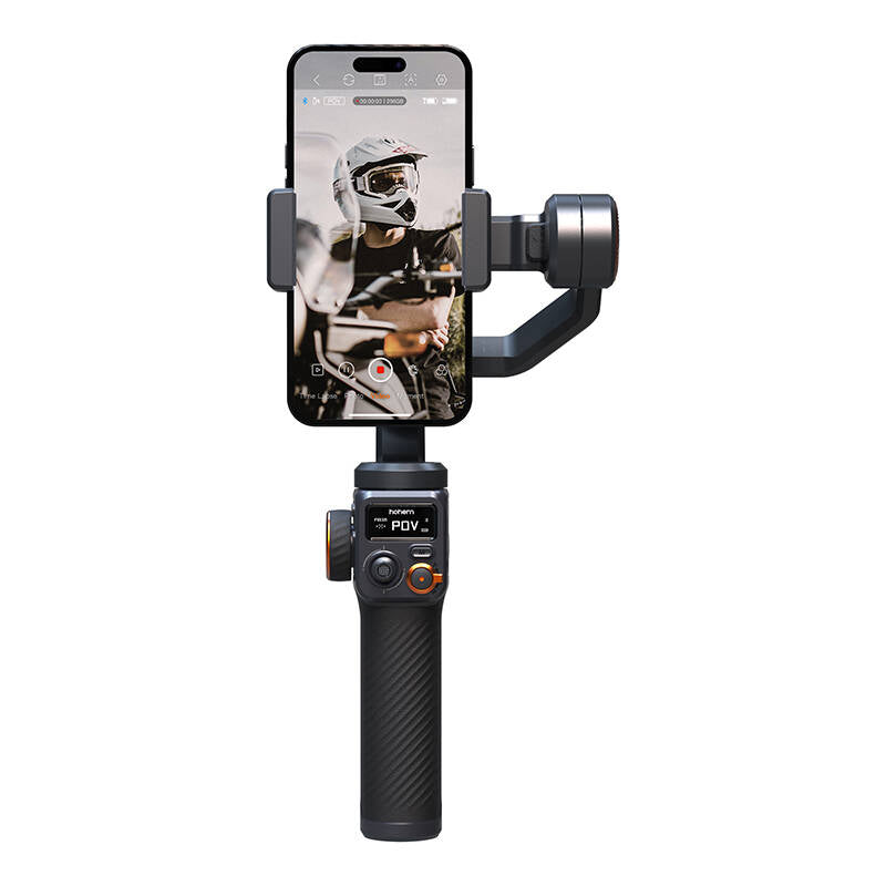 Gimbal Hohem iSteady M6 - Image 1