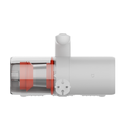 Xiaomi | Dust Mite Vacuum Cleaner | Corded operating | Power 350 W | Dust capacity 0.3 L | White
