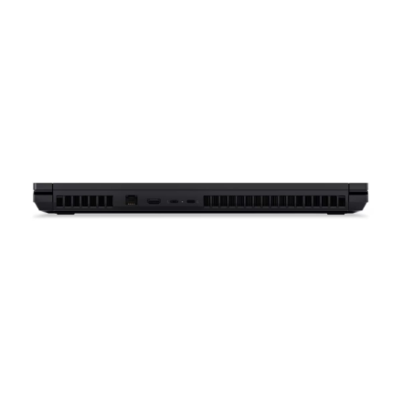 Lenovo ThinkPad P16 G3 Intel | Black | 16 " | IPS | WUXGA | 1920 x 1200 pixels | Anti-glare | Intel Core Ultra 7 | 255HX