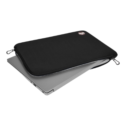PORT DESIGNS | Torino II Sleeve 13/14" | Sleeve | Black
