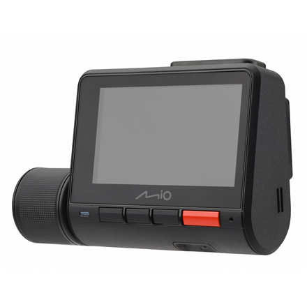 Mio Premium 4K HDR Dash Cam | MiVue 956W | GPS | Wi-Fi