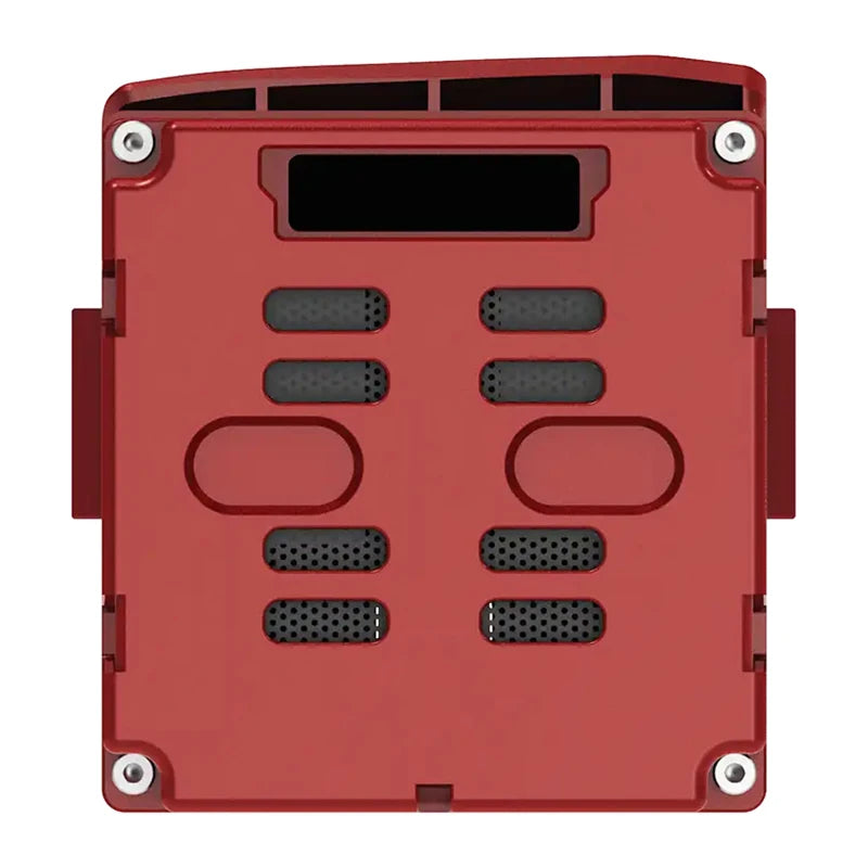 UNITREE R1 Crismon Hero Battery (red) - Image 4