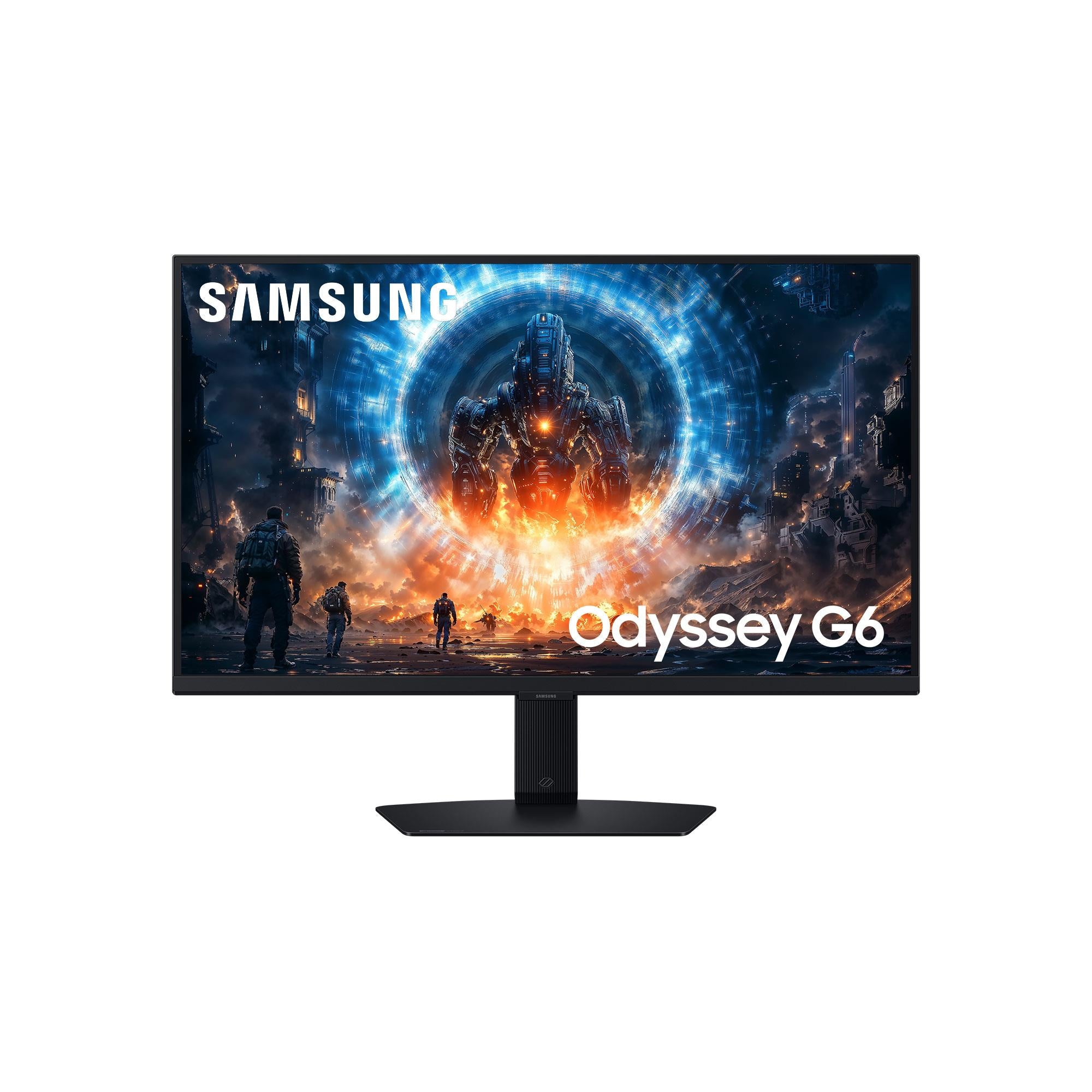 SAMSUNG LS27FG602EUXEN Monitors