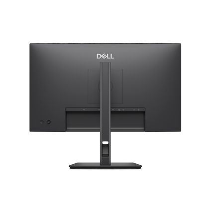 Dell P2426HE | 24 " | IPS | FHD | 16:9 | 120 Hz | 5/8 ms | 1920 x 1080 pixels | 300 cd/m² | HDMI ports quantity 1 | Gray