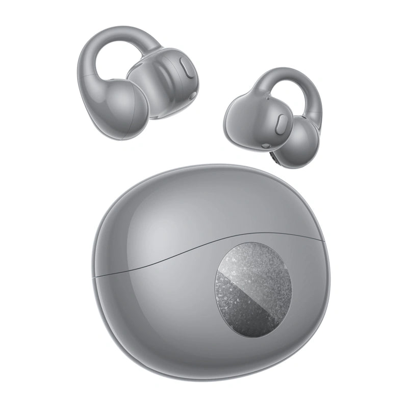 Wireless earphones QCY Crossky C50i (grey) - Image 3