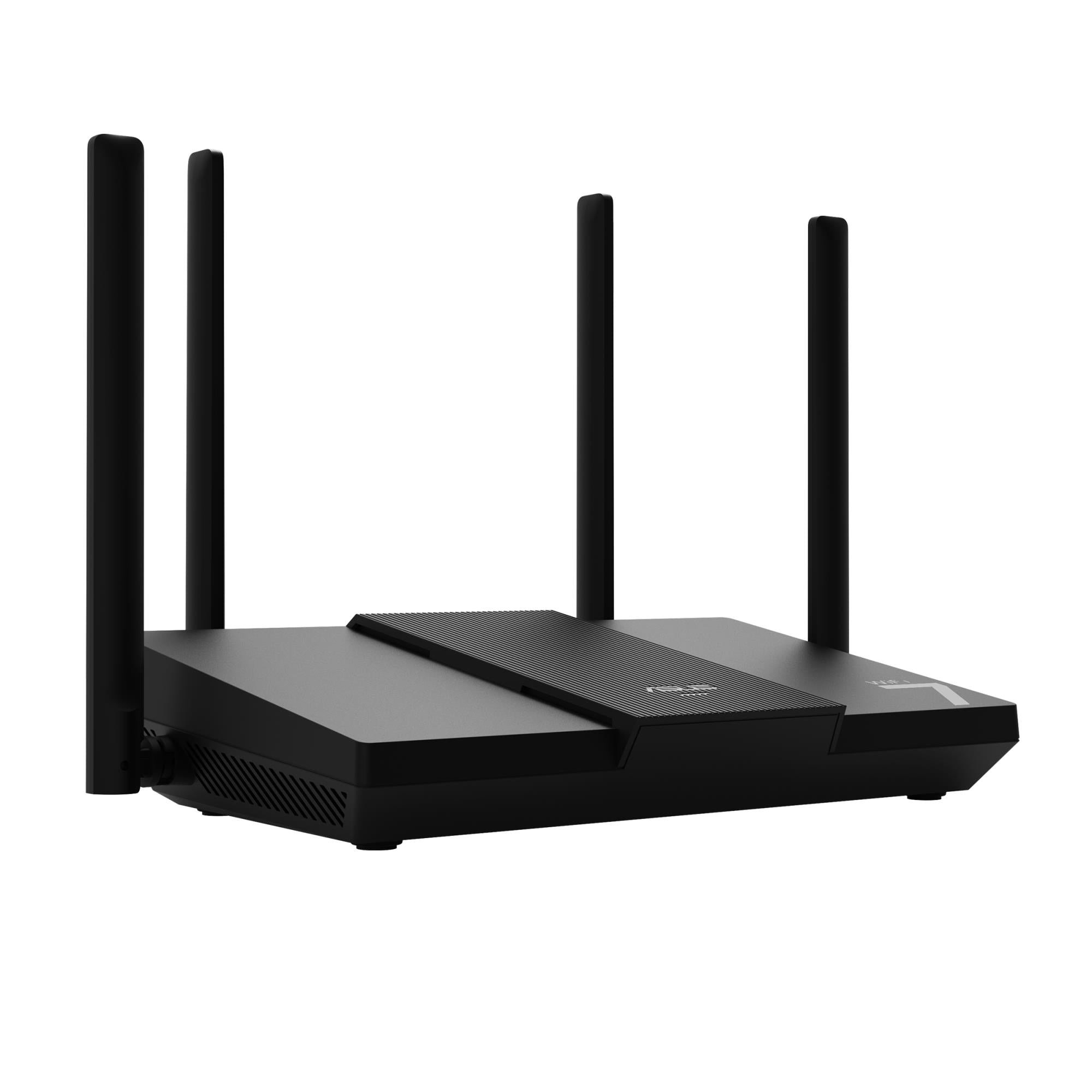 Wireless Router ASUS Wireless Router 3600 Mbps Mesh Number of antennas 4 RT-BE50