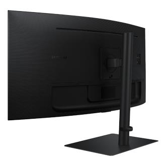 SAMSUNG LS34C652UAUXEN Monitors