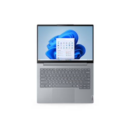 Lenovo ThinkBook 14 G8 IAL Intel | Arctic Grey | 14 " | IPS | WUXGA | 1920 x 1200 pixels | Anti-glare | Intel Core Ultra
