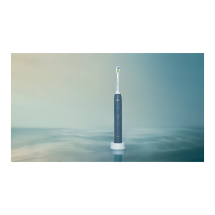Philips HX4041/48 Sonicare 4100 | Electric toothbrush | Rechargeable | For adults | Number of brush heads included 1 | N