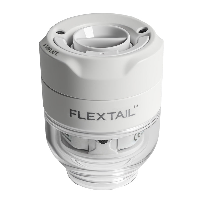 FLEXTAIL Tiny Pump 3X Electric Pump (White) - Image 3