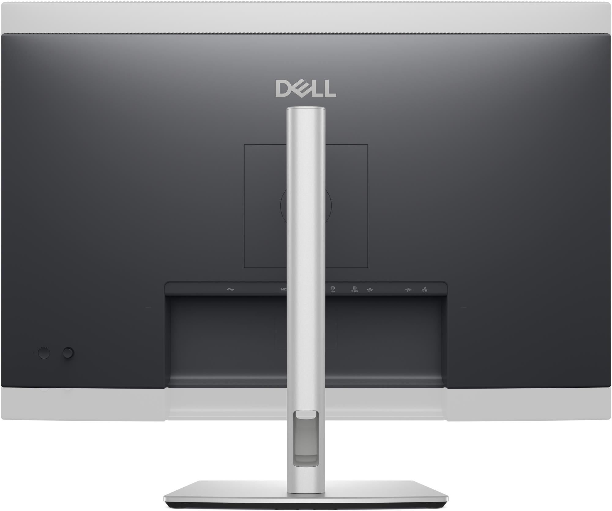 LCD Monitor DELL P2725DE 27" Business Swivel Pivot Height adjustable Tilt Matte Panel IPS 2560x1440 16:9 100Hz 5 ms Colour Black 210-BQSZ