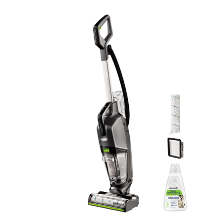 Bissell | All-in one Multi-Surface Cleaner | 3527N Crosswave HydroSteam Pet Select | Corded operating | Washing function