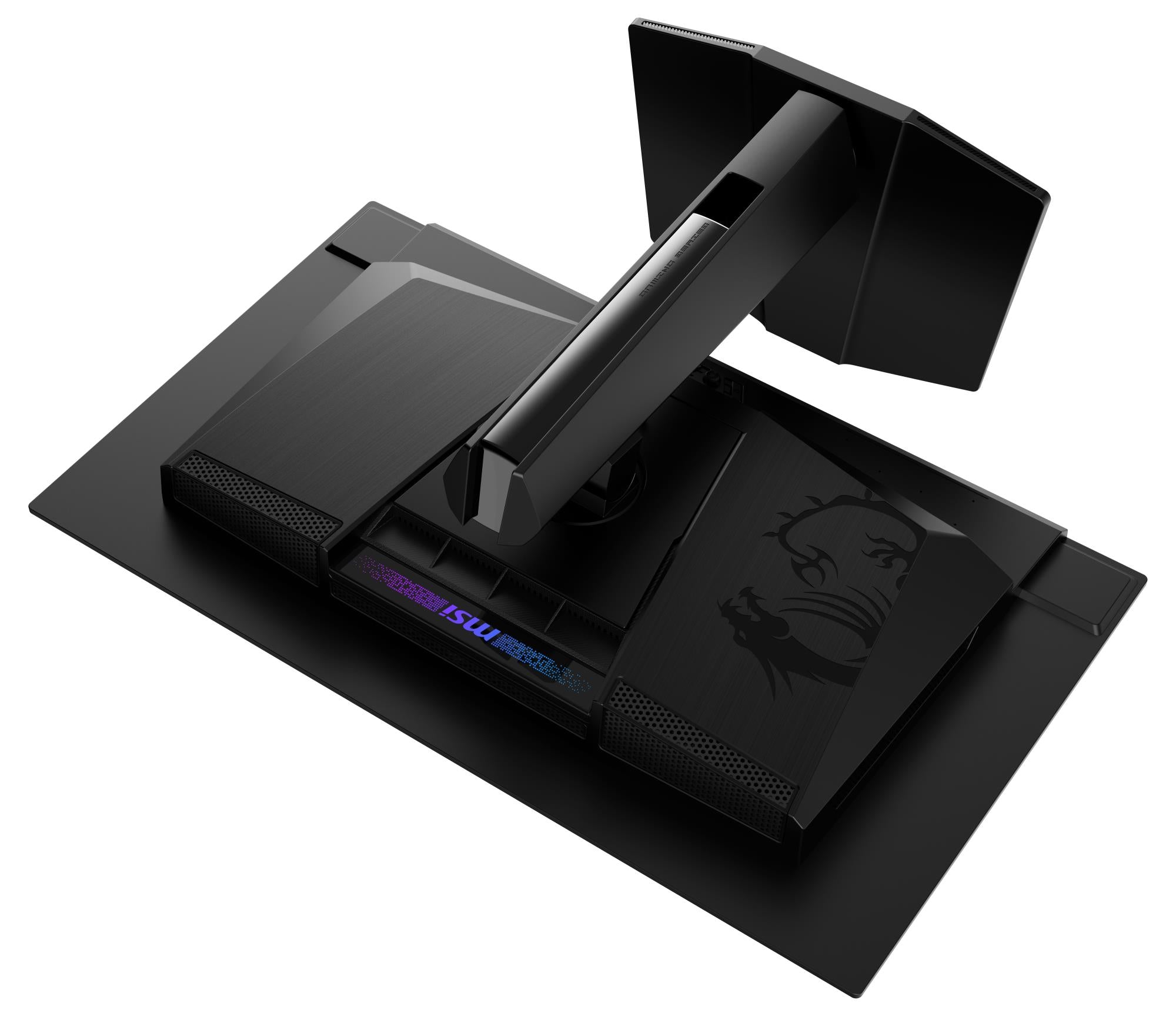 MSI MPG 272URX QD-OLED Monitors