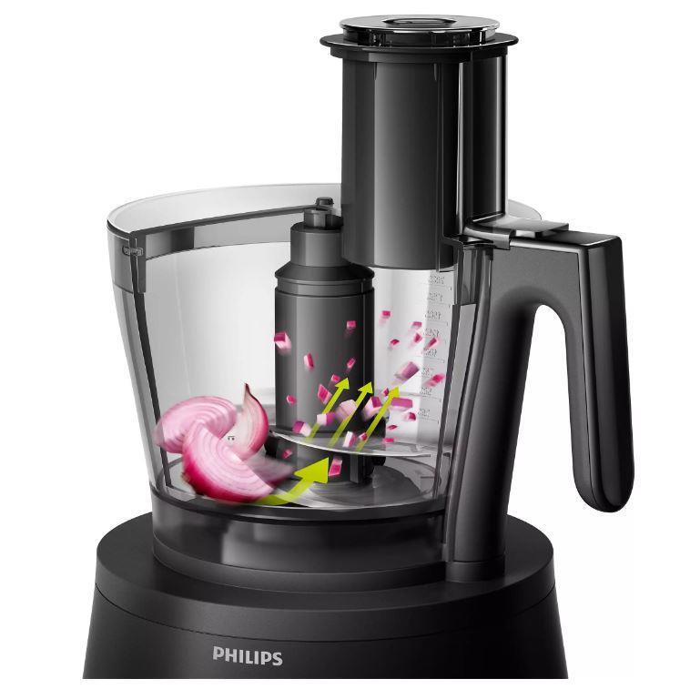 FOOD PROCESSOR/HR7776/90 PHILIPS
