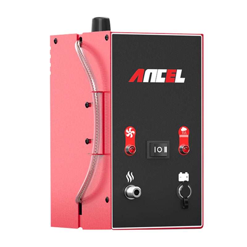 Ancel S160 leak detection smoke generator - Image 1