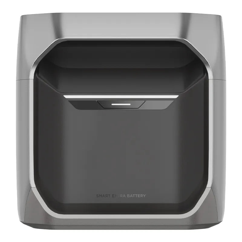 EcoFlow DELTA 3 battery - Image 1