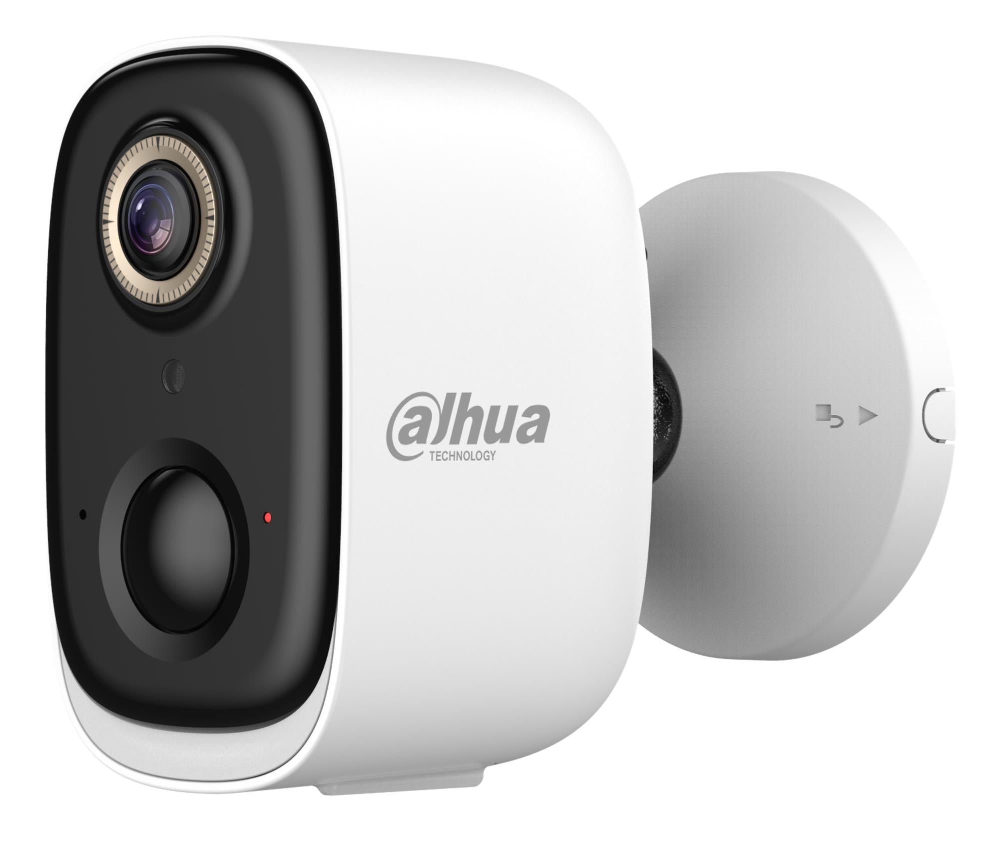 WRL CAMERA 5MP BULLET WIFI/BATTERY BF5H DAHUA