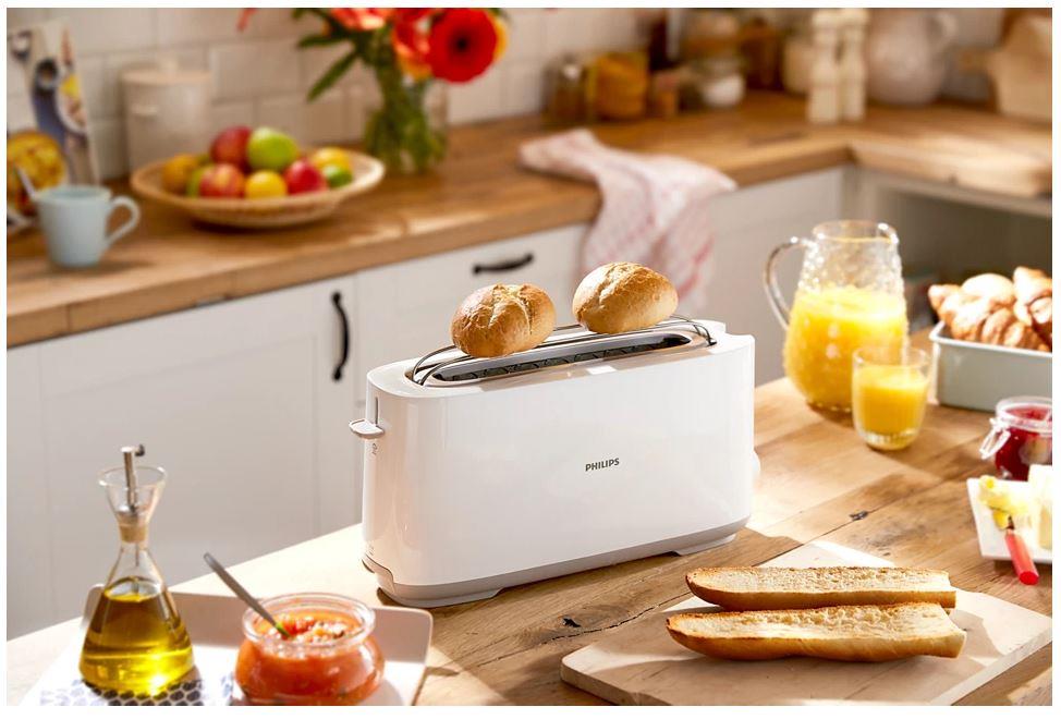 TOASTER/HD2590/00 PHILIPS
