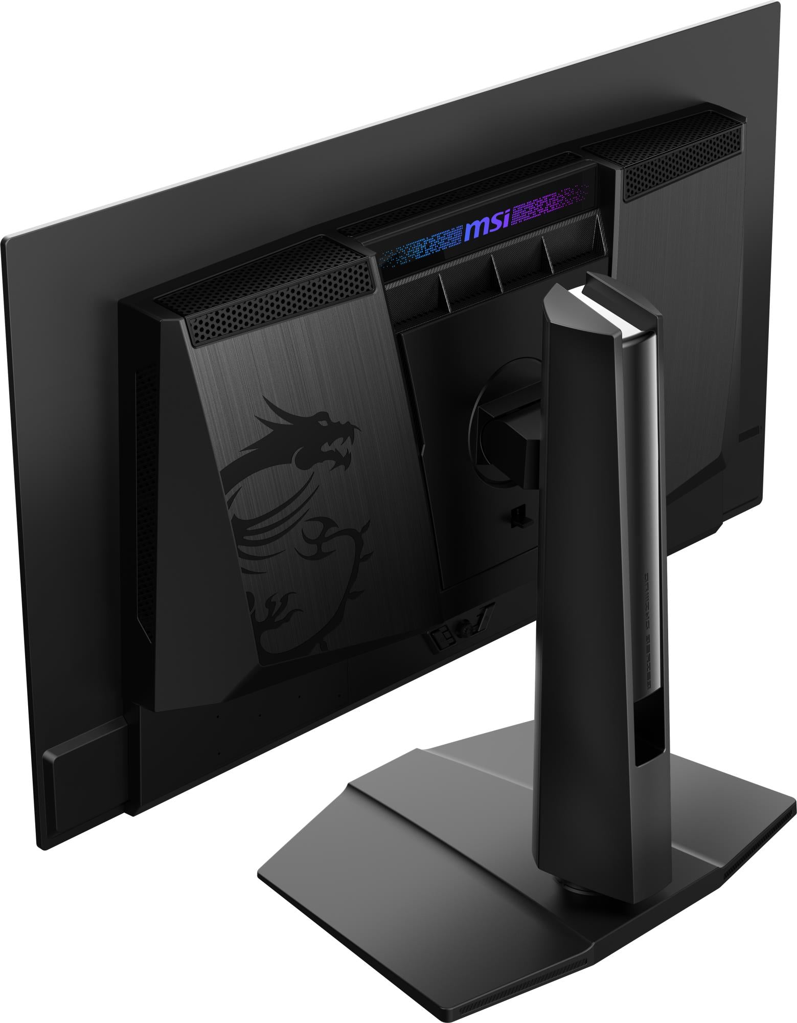 MSI MPG 272URX QD-OLED Monitors