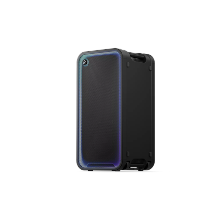 Sony Large Party Speaker | SRS-ULT3000 ULT TOWER MAX | 2150 W | Bluetooth | Wireless connection | Portable | Black
