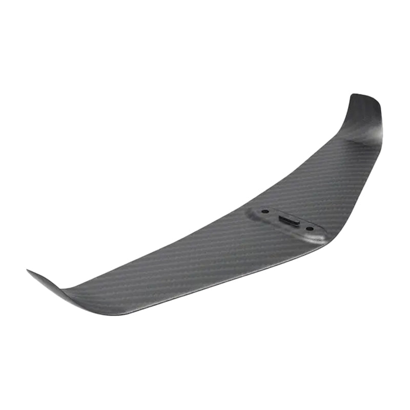 Back Wing for Waydoo EVO 322 boards (carbon fiber) - Image 1