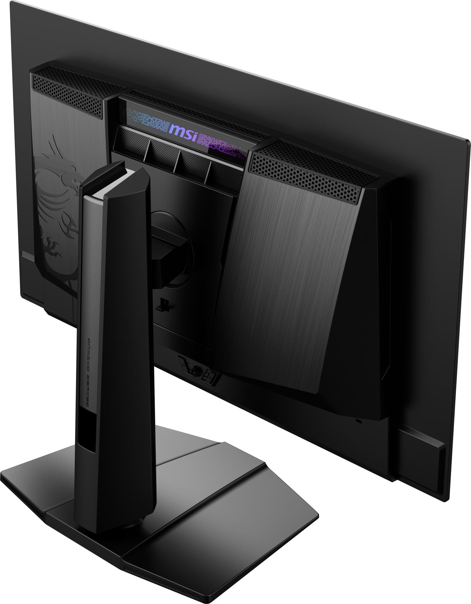 MSI MPG 272URX QD-OLED Monitors