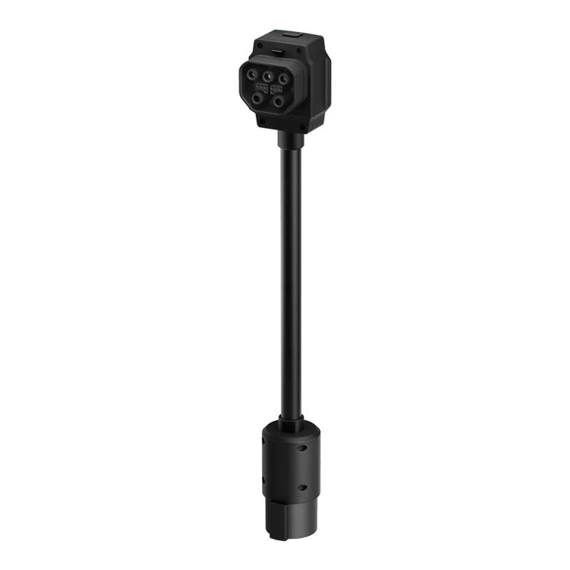 Adapter EcoFlow EV-stream Delta Pro 3 - Image 1