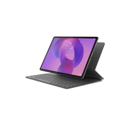 Lenovo Idea Tab Plus 12.1 2.5K Touch MediaTek Dimensity 6400/12GB/256GB/Arm Mali-G57 MC2/Android 15/Cloud Grey/2Y Warran
