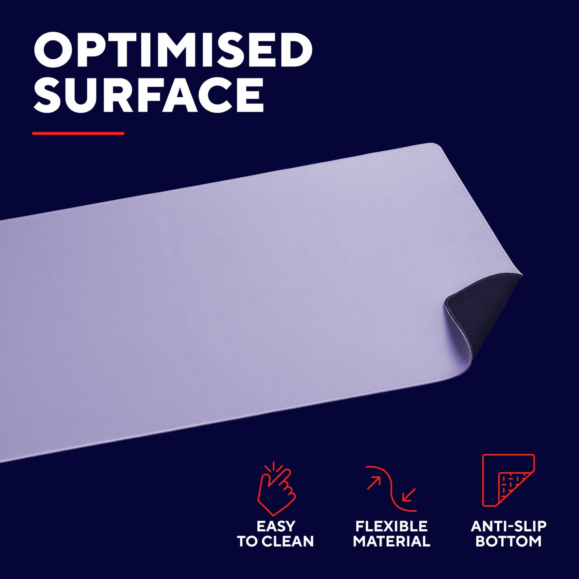 MOUSE PAD GXT759P XXL/PURPLE 25614 TRUST