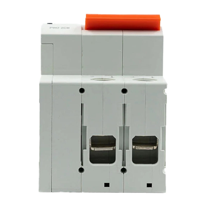 Miniature Circuit Breaker SHELLY Pro 2CB C10 - Image 4