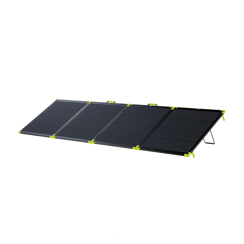 Solar panel FOSSIBOT SP420 Pro - Image 2