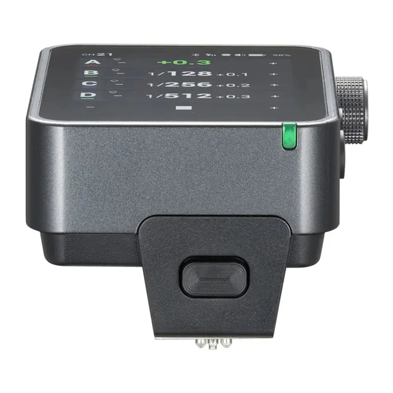 GODOX X3Pro TTL Remote Trigger for Sony - Image 5