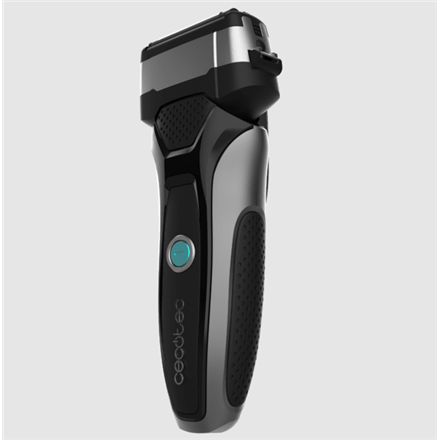 Cecotec Shaver | PrecisionCare X-Trimm Triple | Operating time (max) 60 min
