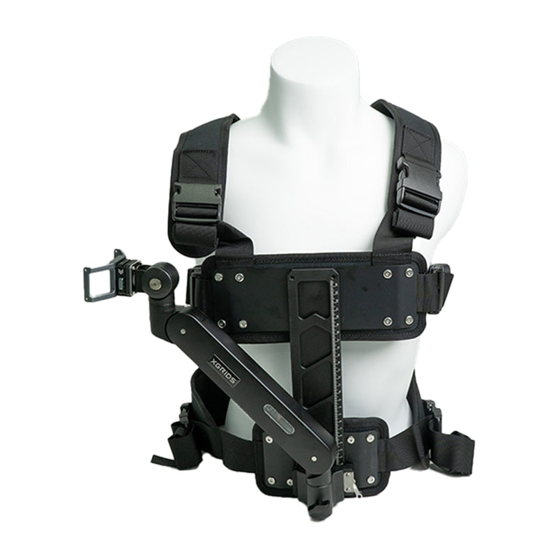 XGRIDS Lixel L2 Pro Mounting Harness - Image 1