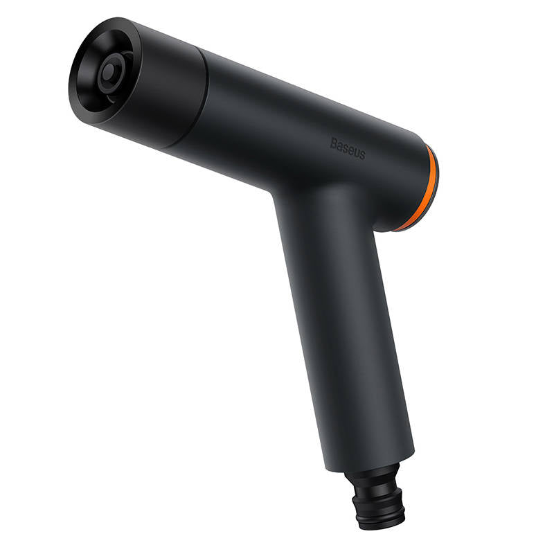 Watering nozzle for the Baseus GF3 garden hose (black) - Image 2