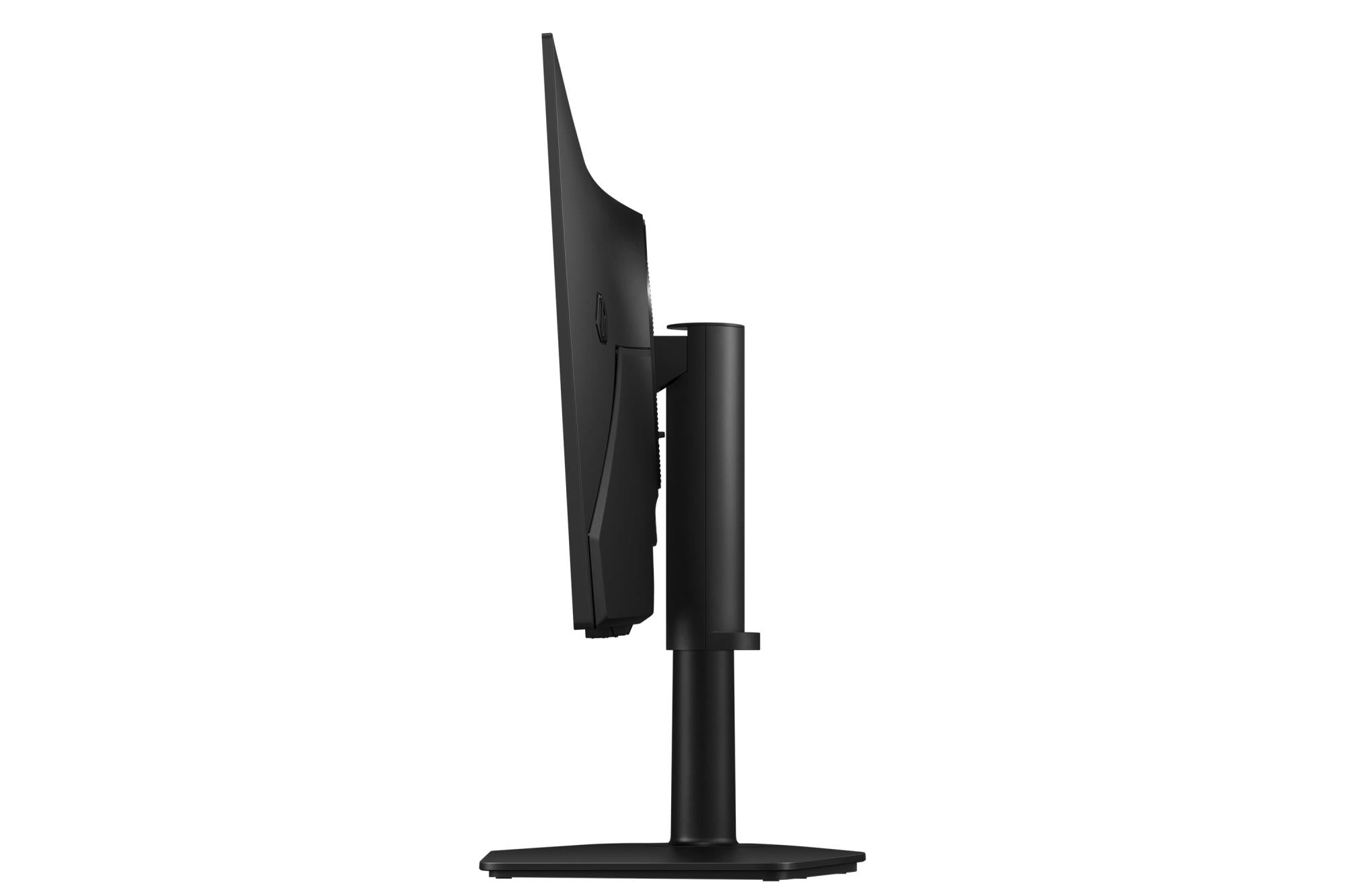 Monitor SAMSUNG 27 " 2560 x 1440 pixels Quad HD Native aspect ratio 16:9 OLED Flat LS27HG612SUXEN